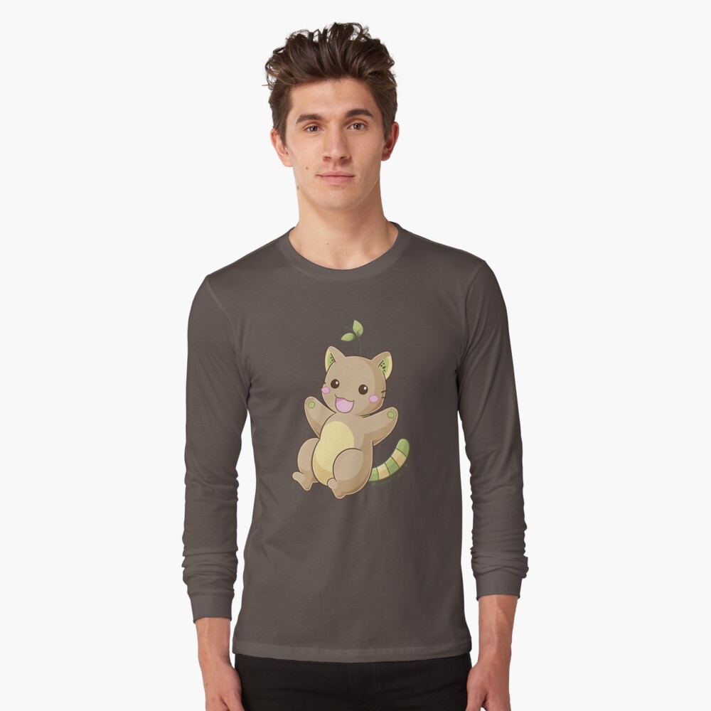 Item preview, Long Sleeve T-Shirt designed and sold by devicatoutlet.