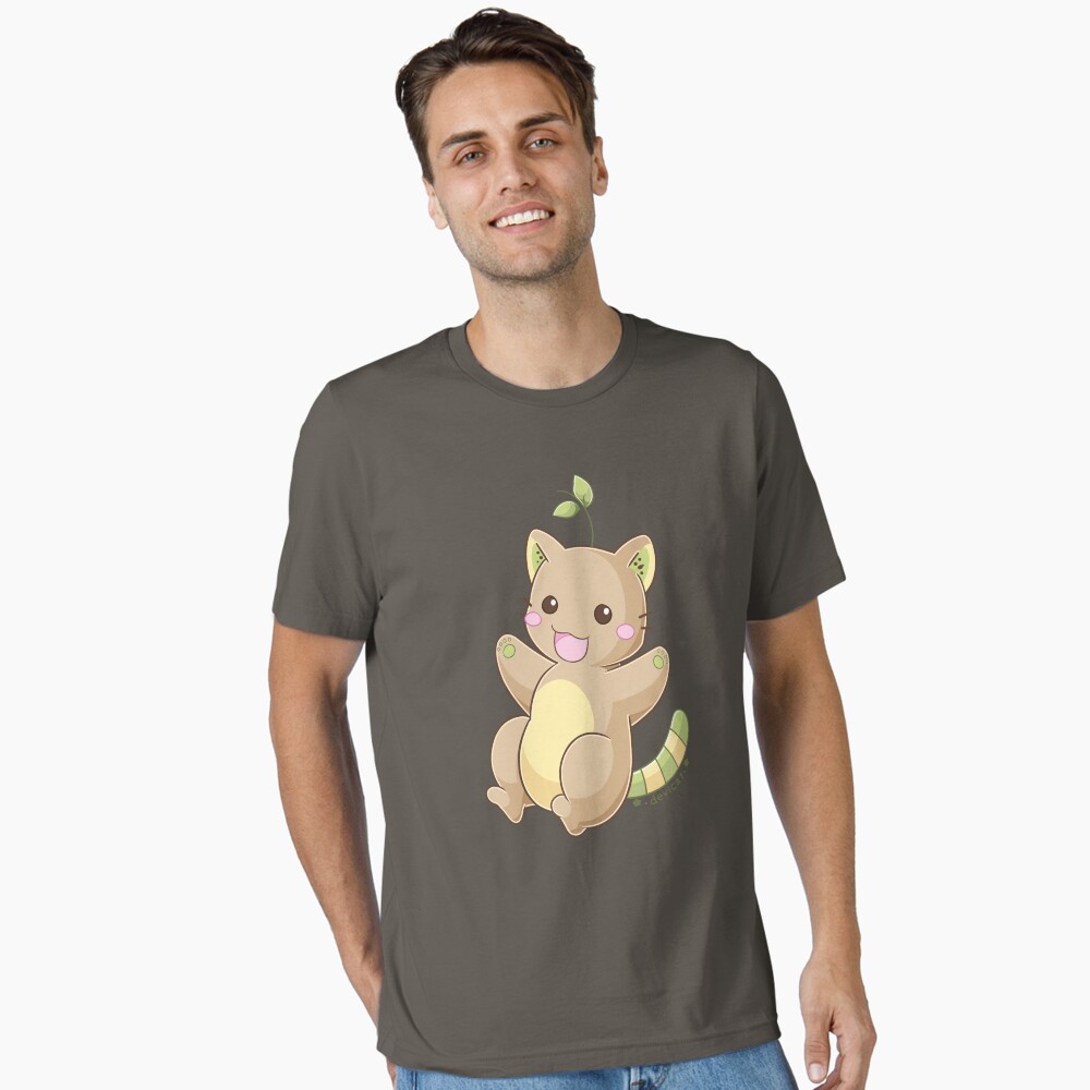 Item preview, Essential T-Shirt designed and sold by devicatoutlet.