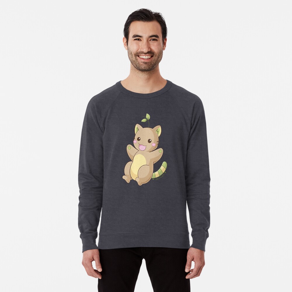 Item preview, Lightweight Sweatshirt designed and sold by devicatoutlet.