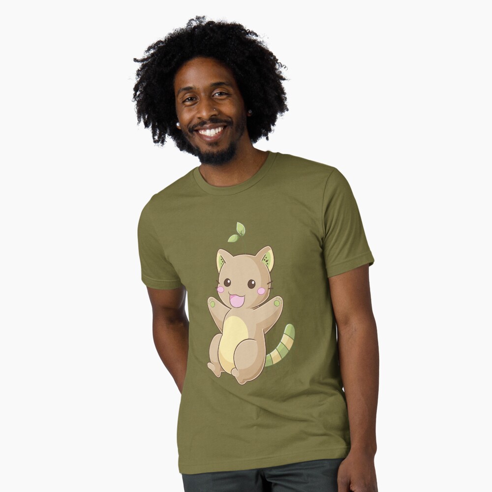 Item preview, Tri-blend T-Shirt designed and sold by devicatoutlet.