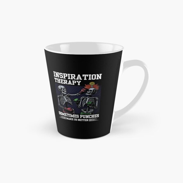 Item preview, Boxing Therapy designed and sold by Zen Fit.