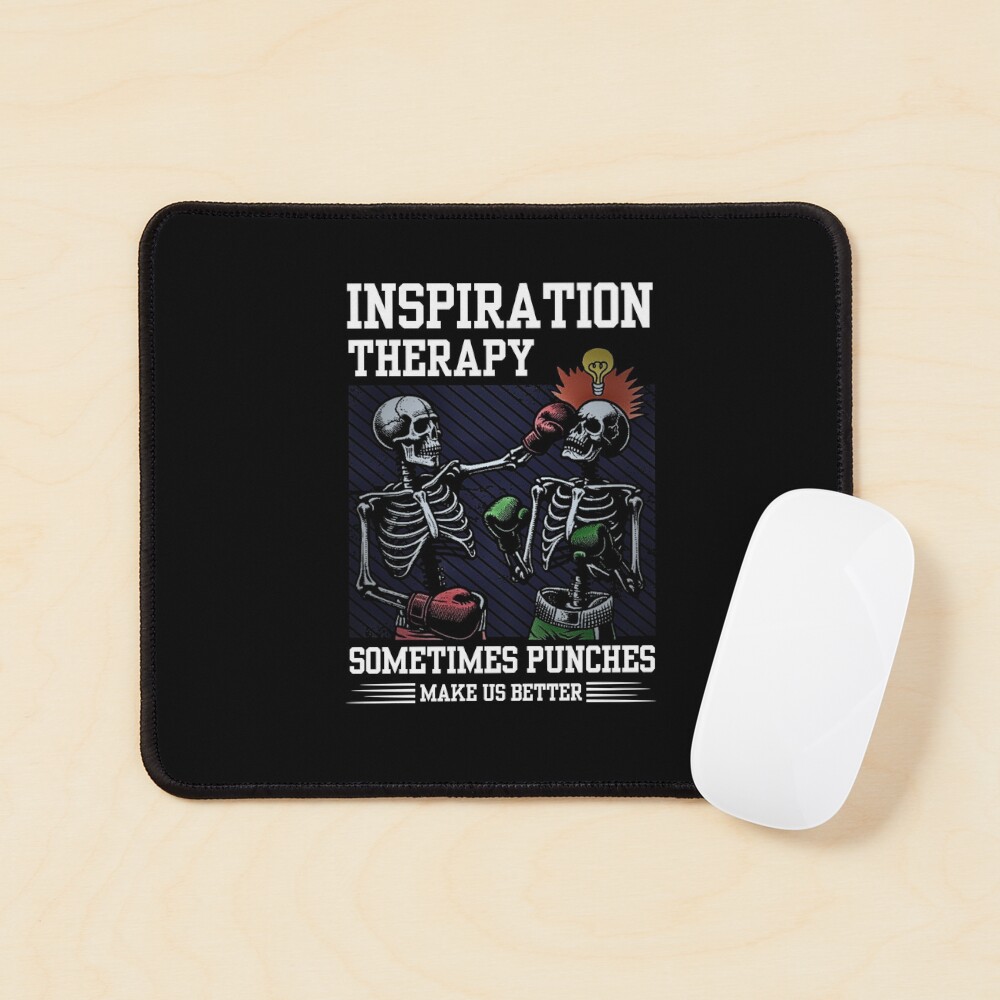 Item preview, Mouse Pad designed and sold by StoicResolve.