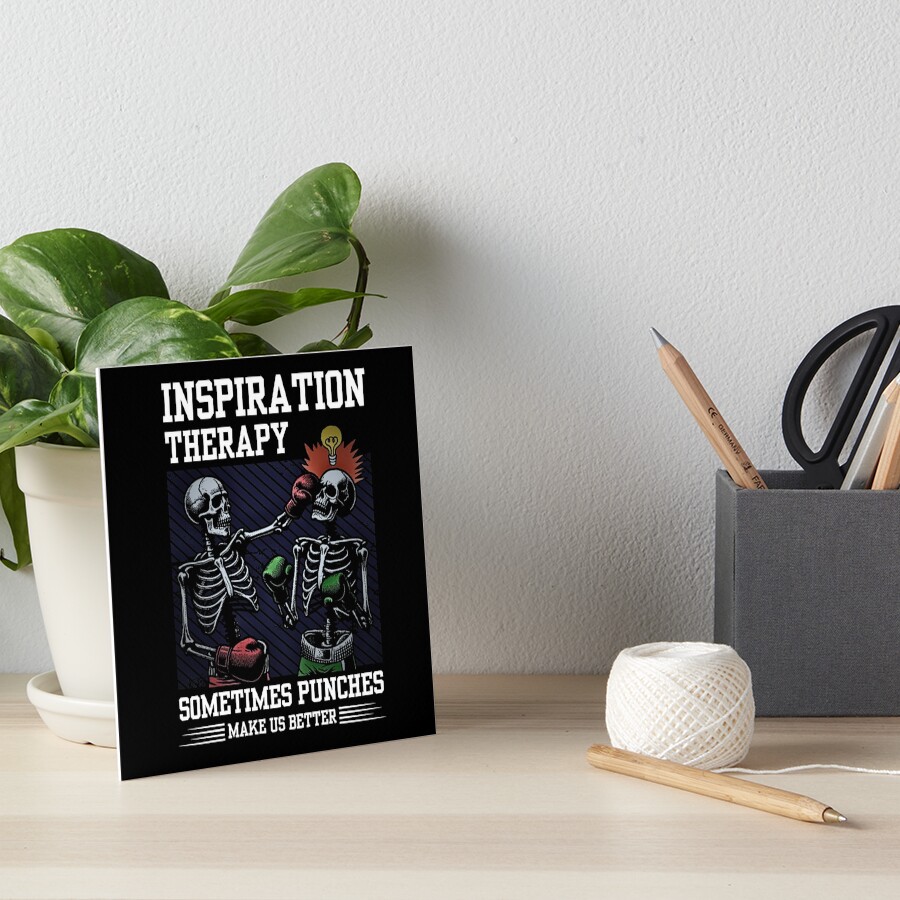 Item preview, Art Board Print designed and sold by StoicResolve.