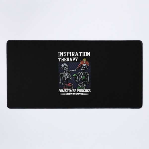 Item preview, Boxing Therapy designed and sold by Zen Fit.