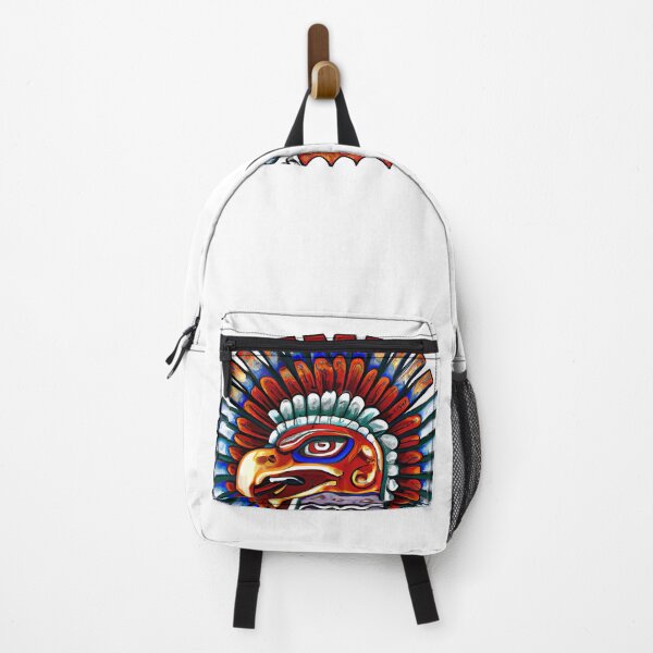 Item preview, Mexican Aztec Eagle designed and sold by Hexan.