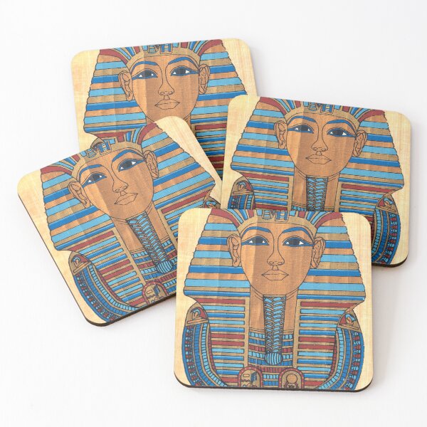 Item preview, Nefertiti, Egyptian queen designed and sold by IgorKovalenko.