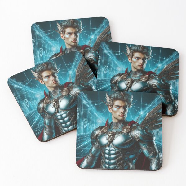 Item preview, Mercury designed and sold by RaF71PrO.