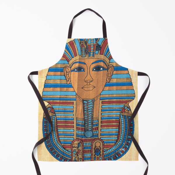 Item preview, Nefertiti, Egyptian queen designed and sold by IgorKovalenko.
