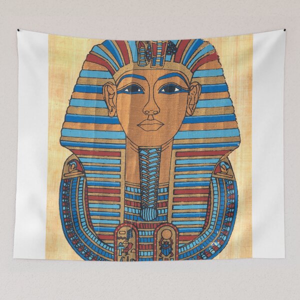 Item preview, Nefertiti, Egyptian queen designed and sold by IgorKovalenko.