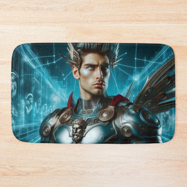 Item preview, Mercury designed and sold by RaF71PrO.