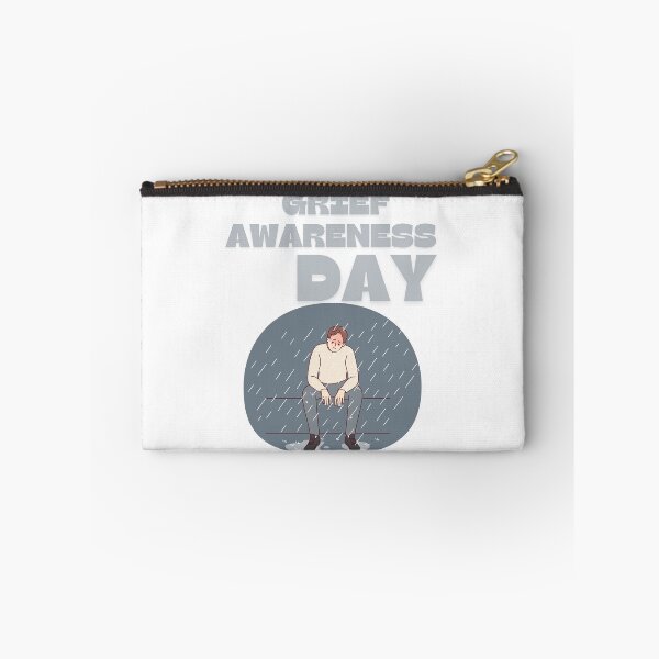 Item preview, Grief Awareness Day designed and sold by Simo0455.