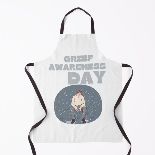 Item preview, Grief Awareness Day designed and sold by Simo0455.