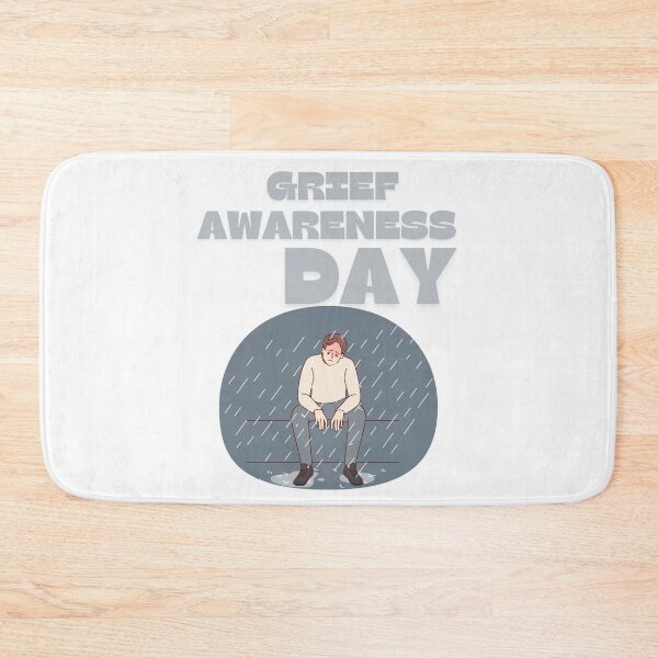 Item preview, Grief Awareness Day designed and sold by Simo0455.
