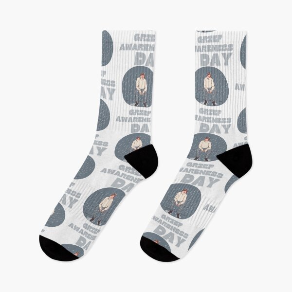 Item preview, Grief Awareness Day designed and sold by Simo0455.