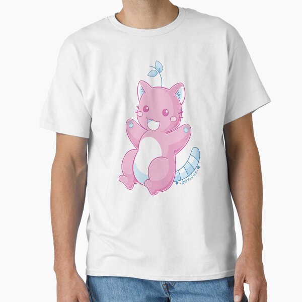 Item preview, Berry Cat • 2024 designed and sold by Devi Cat.