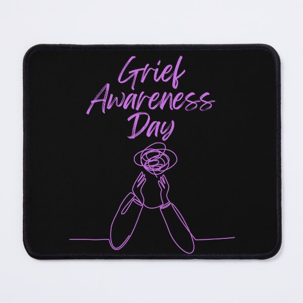 Item preview, Grief Awareness Day designed and sold by Simo0455.