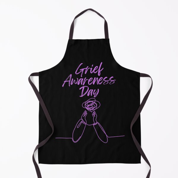 Item preview, Grief Awareness Day designed and sold by Simo0455.