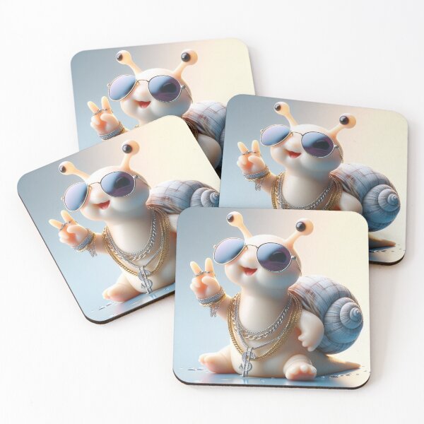 Item preview, Chillin' in Style designed and sold by Furbulous Faces.