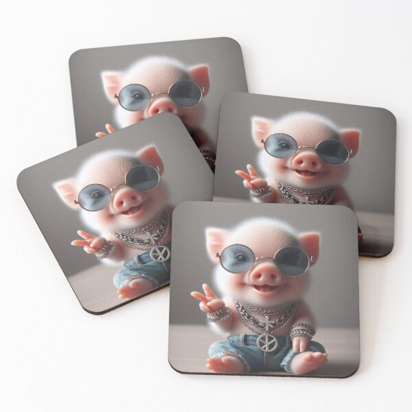 Item preview, Royal Teacup: Tiny but Mighty designed and sold by Furbulous Faces.