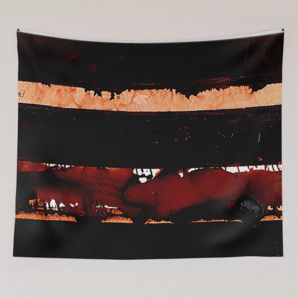 Item preview, Pierre Soulages _walnut-stain designed and sold by GRAHAM POTER.