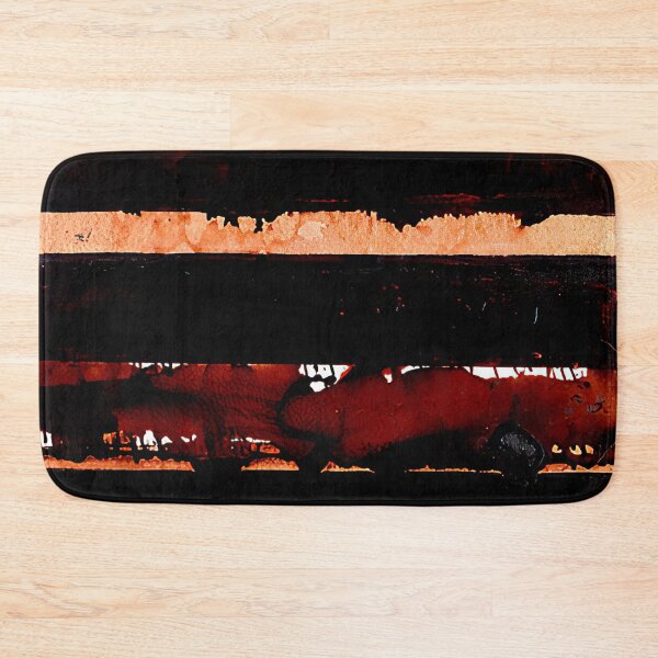 Aperçu de l'œuvre Pierre Soulages _walnut-stain créée et vendue par GRAHAM POTER.