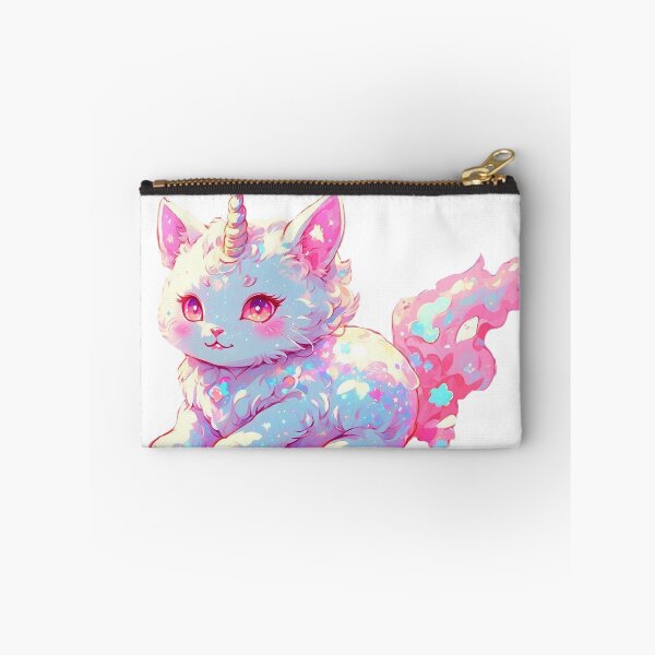 Item preview, Unicorn Kitty designed and sold by LevCreates.
