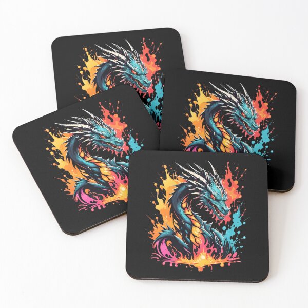 Item preview, Dragon I designed and sold by BelowHorizon.