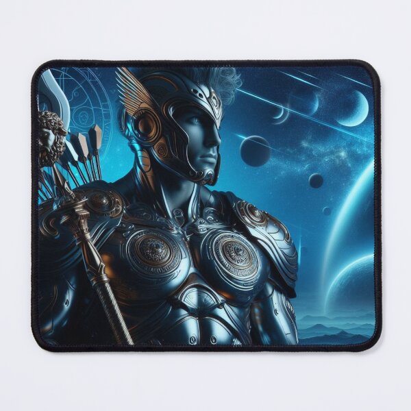 Item preview, Mercury designed and sold by RaF71PrO.