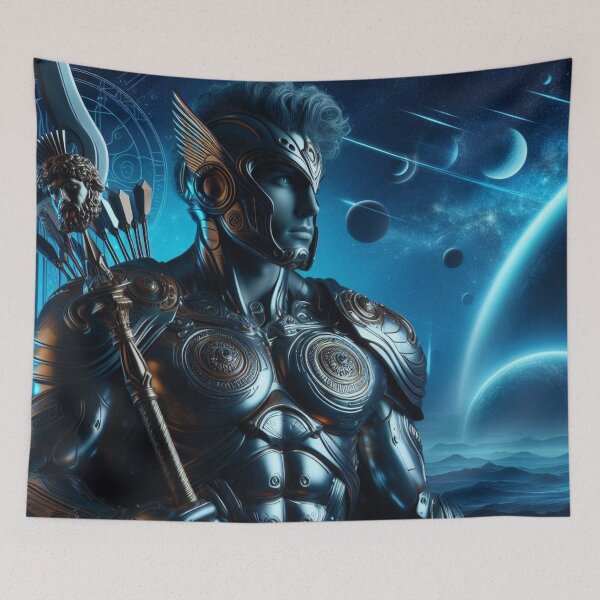 Item preview, Mercury designed and sold by RaF71PrO.