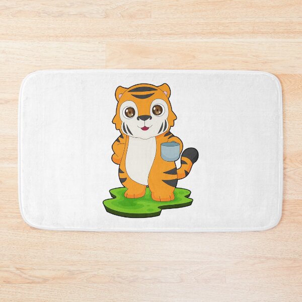 Item preview, Tiger Cup designed and sold by Snabdesign84.