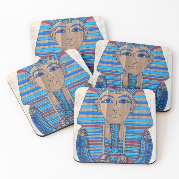 Item preview, Nefertiti, Egyptian queen designed and sold by IgorKovalenko.