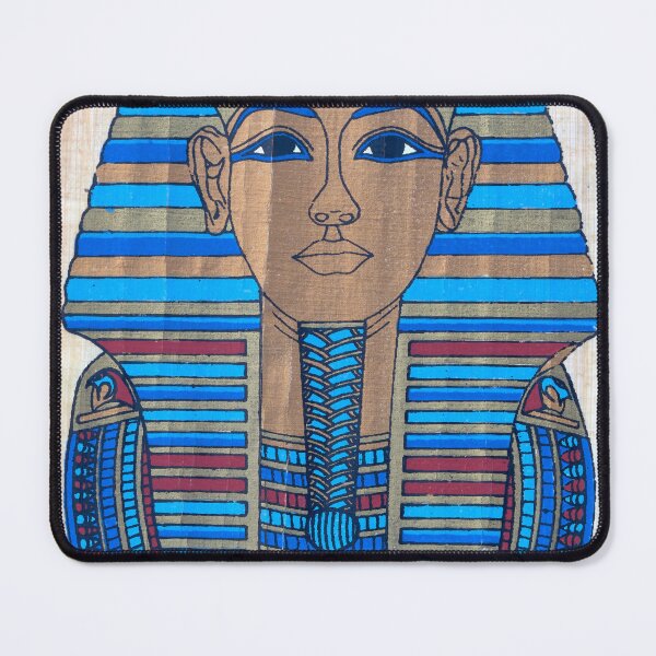 Item preview, Nefertiti, Egyptian queen designed and sold by IgorKovalenko.