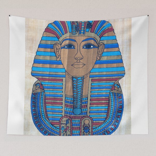 Item preview, Nefertiti, Egyptian queen designed and sold by IgorKovalenko.