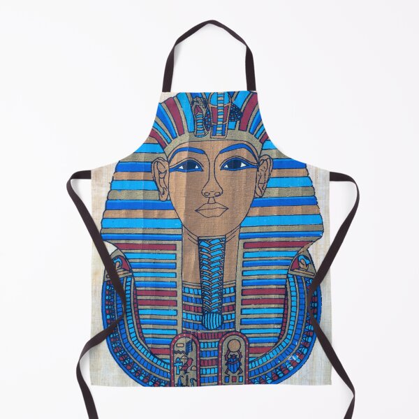 Item preview, Nefertiti, Egyptian queen designed and sold by IgorKovalenko.