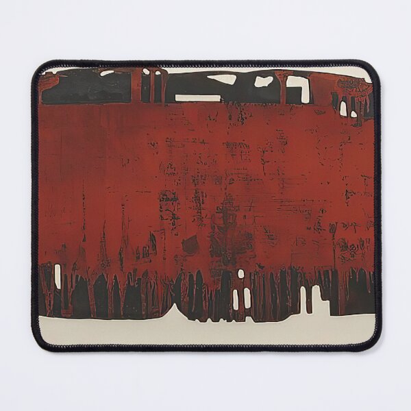 Item preview, Pierre Soulages _walnut-stain designed and sold by GRAHAM POTER.