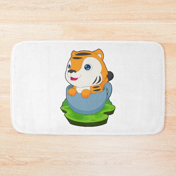 Item preview, Tiger Cup designed and sold by Snabdesign84.