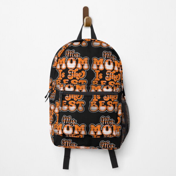 Item preview, My mom is the best designed and sold by creativerooney.