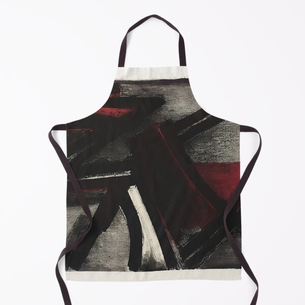 Item preview, Pierre Soulages _walnut-stain designed and sold by GRAHAM POTER.