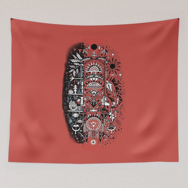 Item preview, Tribal Pride designed and sold by Monica-Designs.