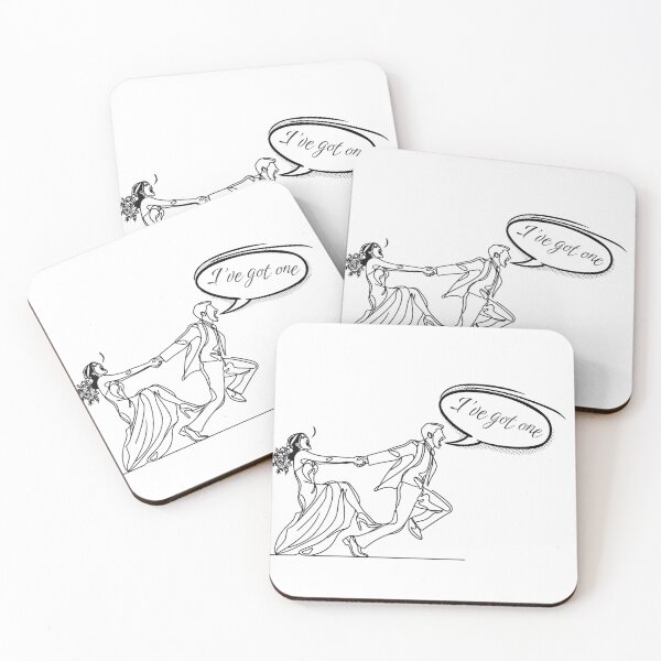 Item preview, Bound by Love,I've got one , engagement : from egyape artists  designed and sold by egyape ⭐⭐⭐⭐⭐.