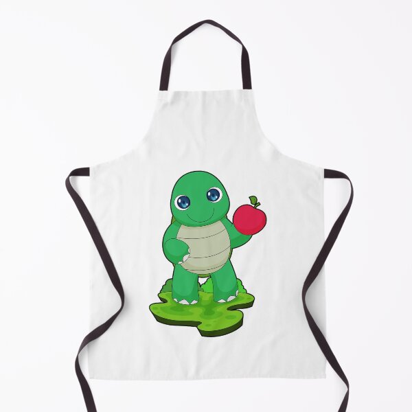 Item preview, Turtle Apple Fruit designed and sold by Snabdesign84.