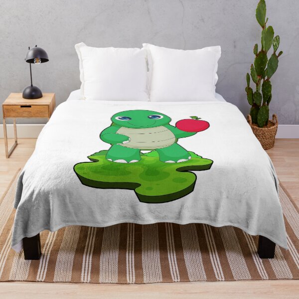 Item preview, Turtle Apple Fruit designed and sold by Snabdesign84.