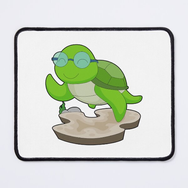 Item preview, Turtle Nerd Glasses designed and sold by Snabdesign84.