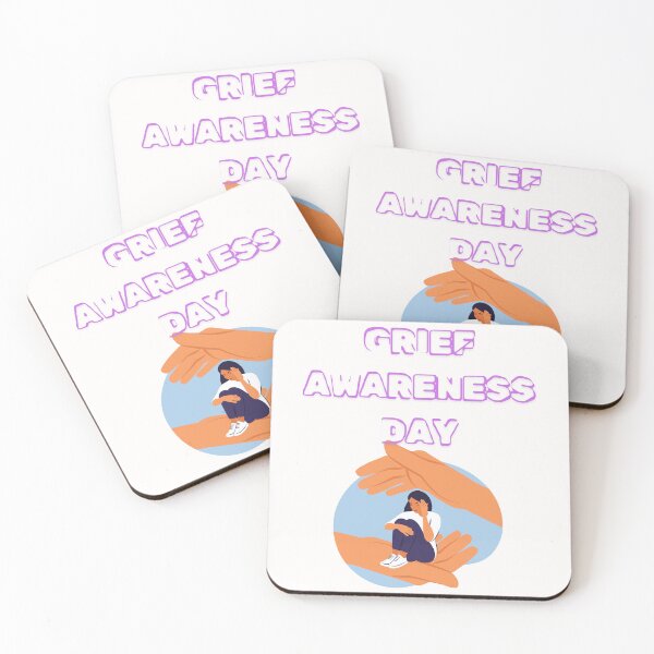 Item preview, Grief Awareness Day designed and sold by Simo0455.