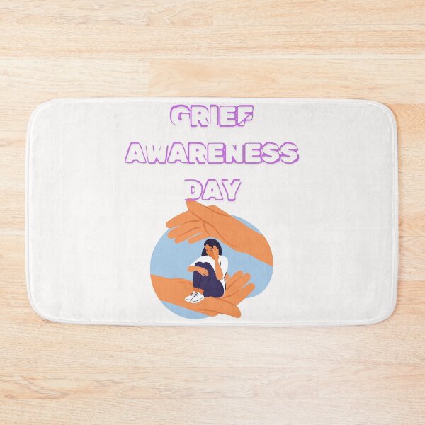 Item preview, Grief Awareness Day designed and sold by Simo0455.