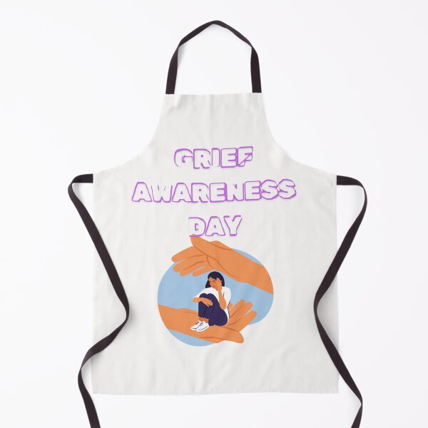 Item preview, Grief Awareness Day designed and sold by Simo0455.