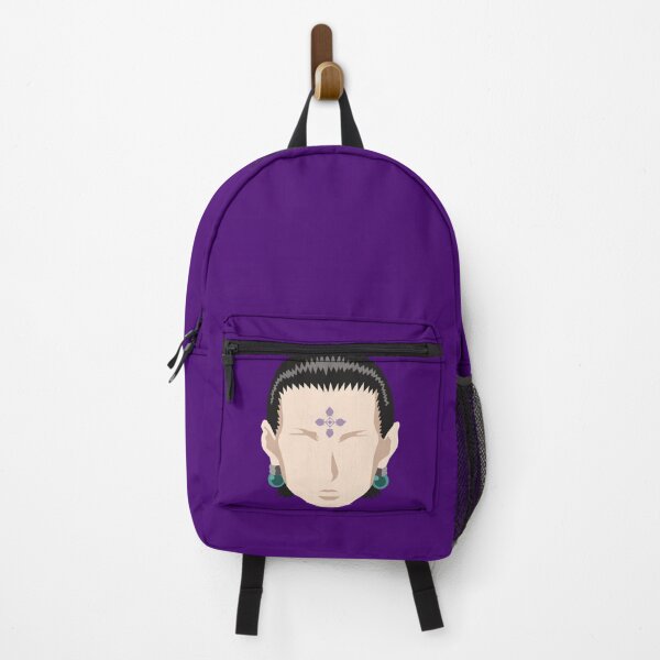 Item preview, Chrollo Lucilfer Anime Sticker designed and sold by Manolo7.