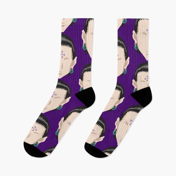 Item preview, Chrollo Lucilfer Anime Sticker designed and sold by Manolo7.