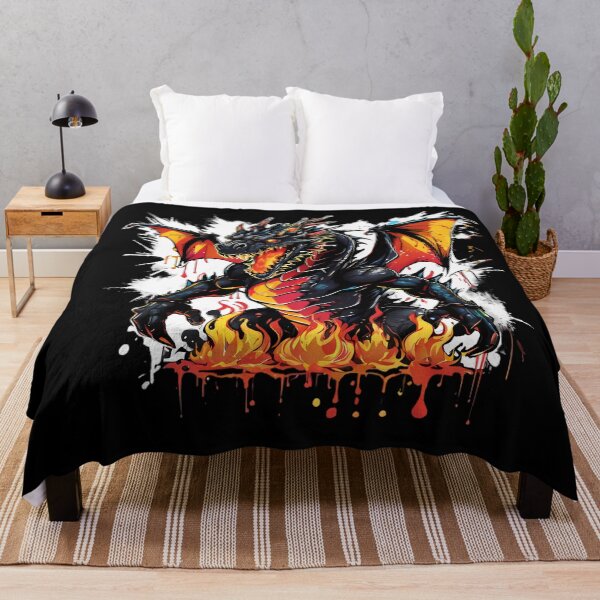 Item preview, Dragon III designed and sold by BelowHorizon.