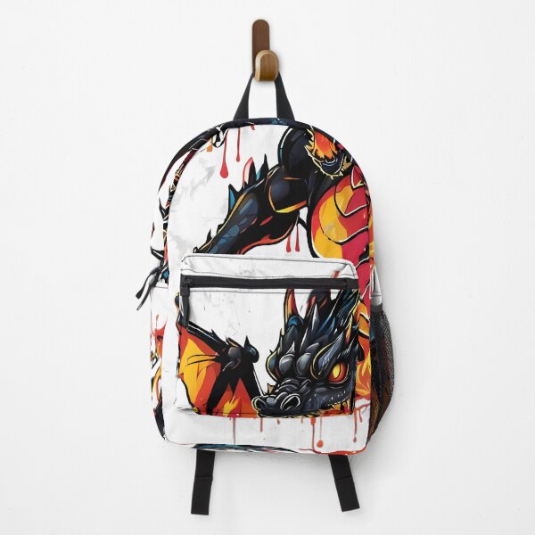Item preview, Dragon III designed and sold by BelowHorizon.